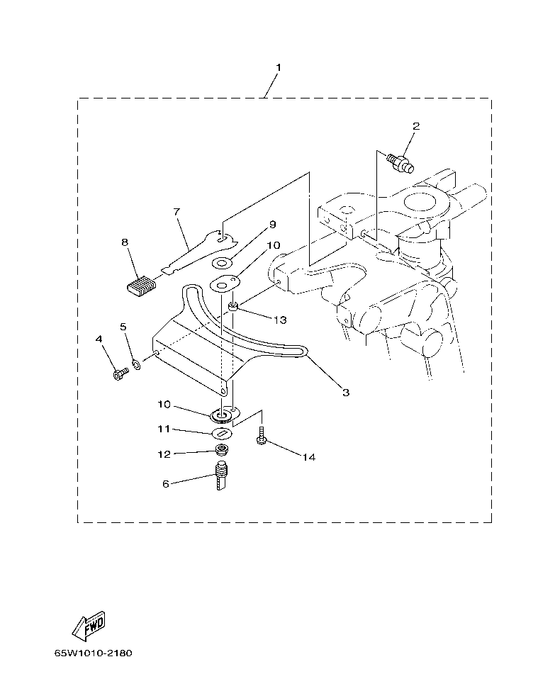 Fig. 14 – STEERING FRICTION diagram