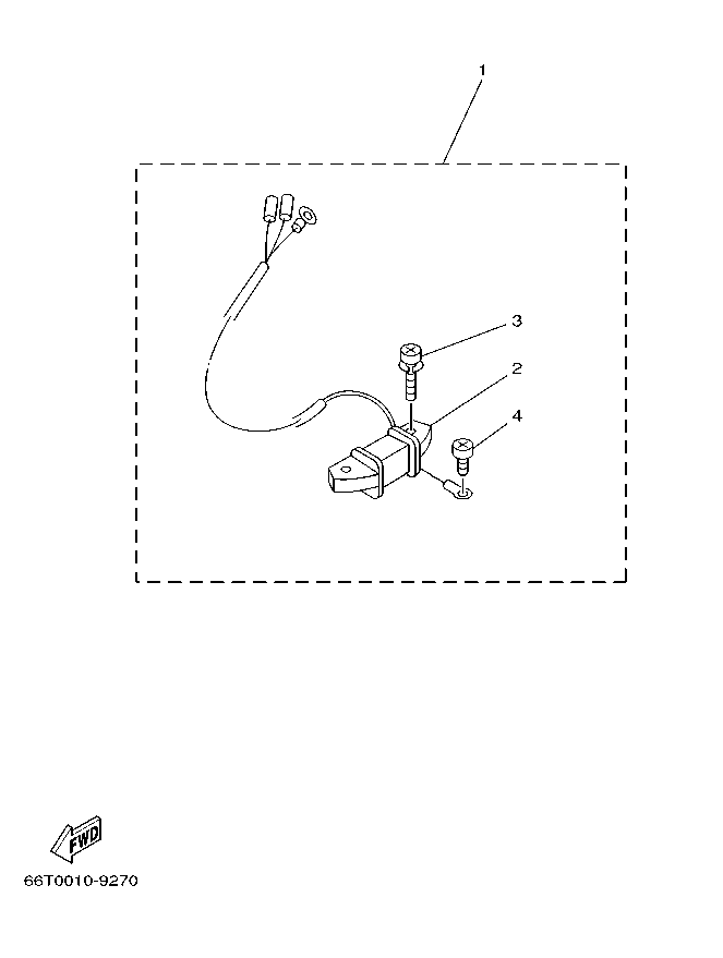 Fig. 30 – REPAIR KIT 3 diagram