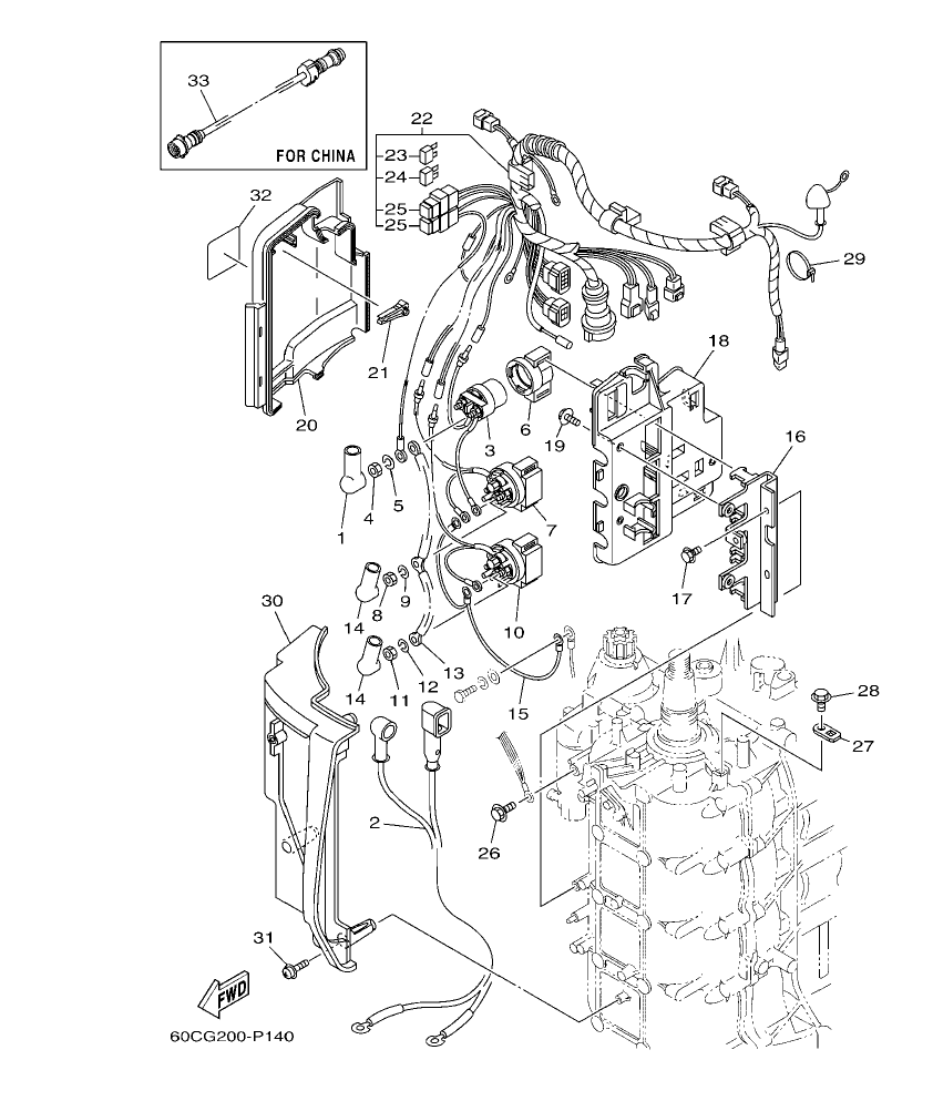 Fig. 14 – ELECTRICAL 2