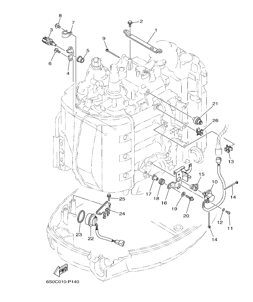 Fig. 15 – ELECTRICAL 3