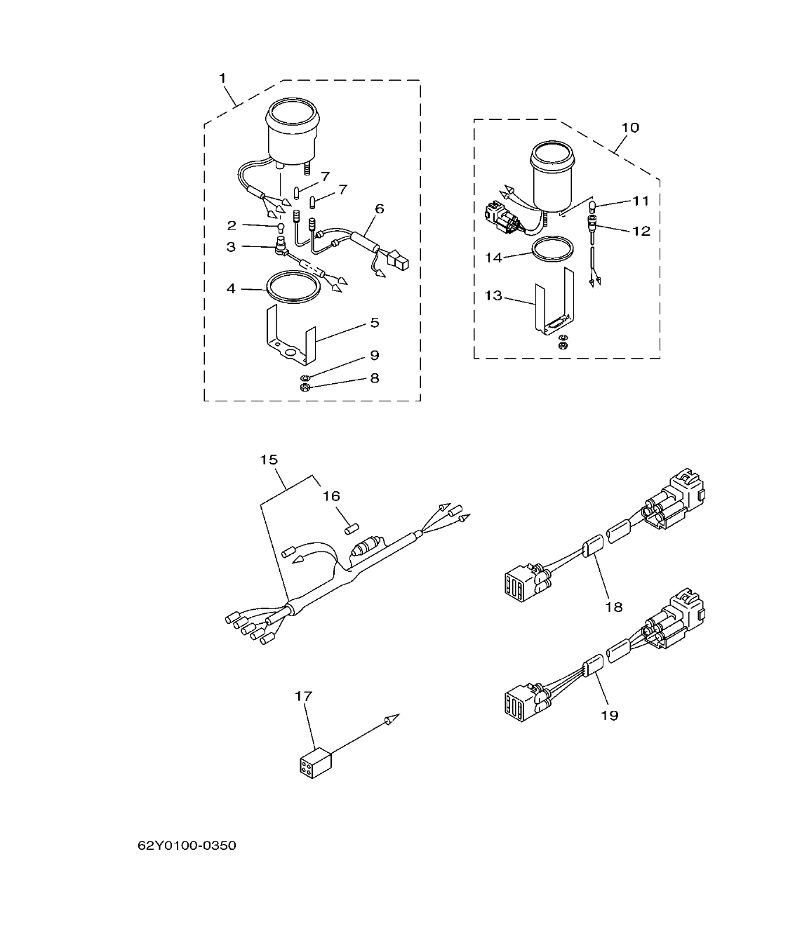 Fig. 29 – METER MEDIDOR diagram