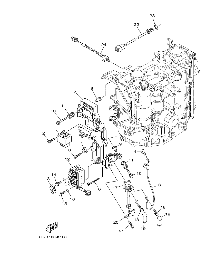 Fig. 16 – ELECTRICAL 2