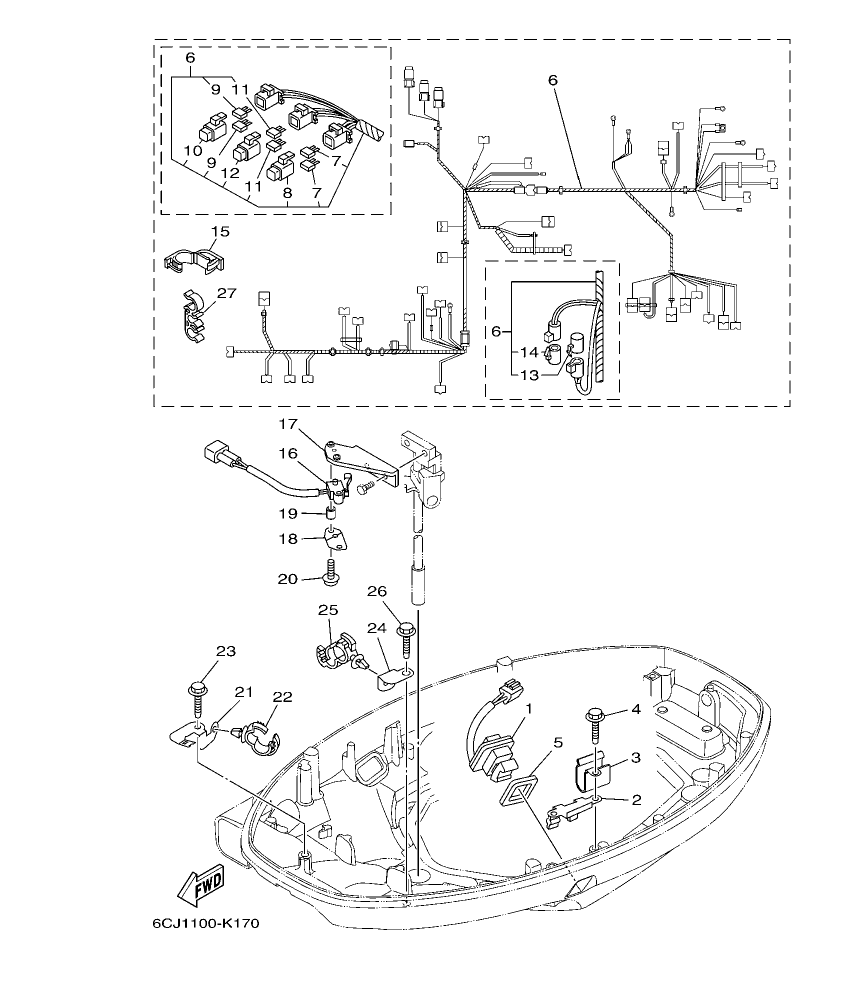 Fig. 17 – ELECTRICAL 3