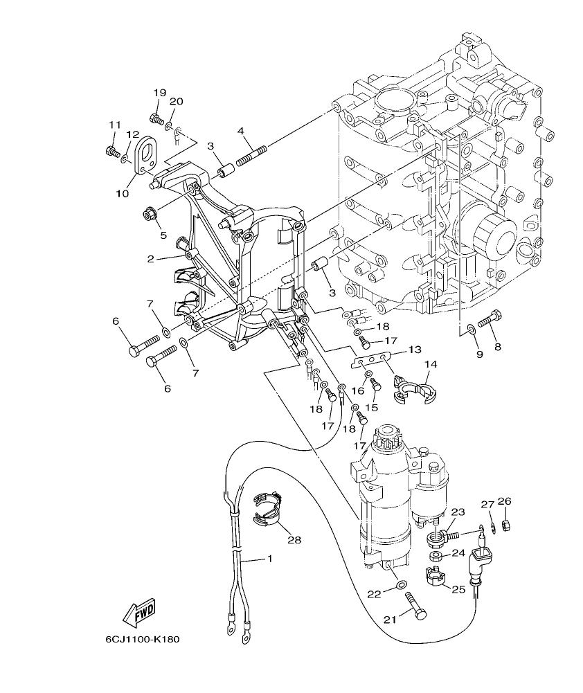 Fig. 18 – ELECTRICAL 4