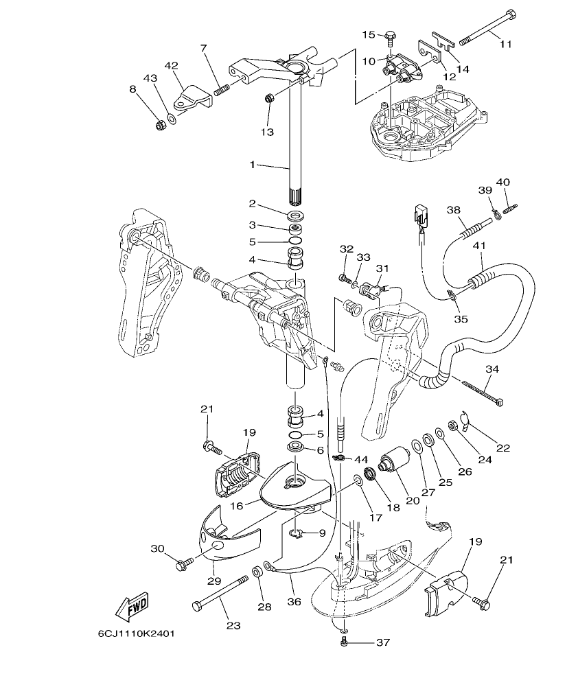 Fig. 24 – BRACKET 2