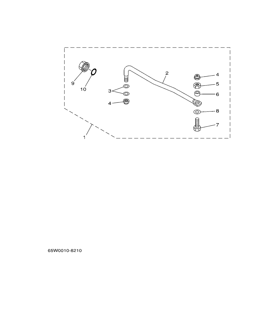 Fig. 31 – STEERING GUIDE