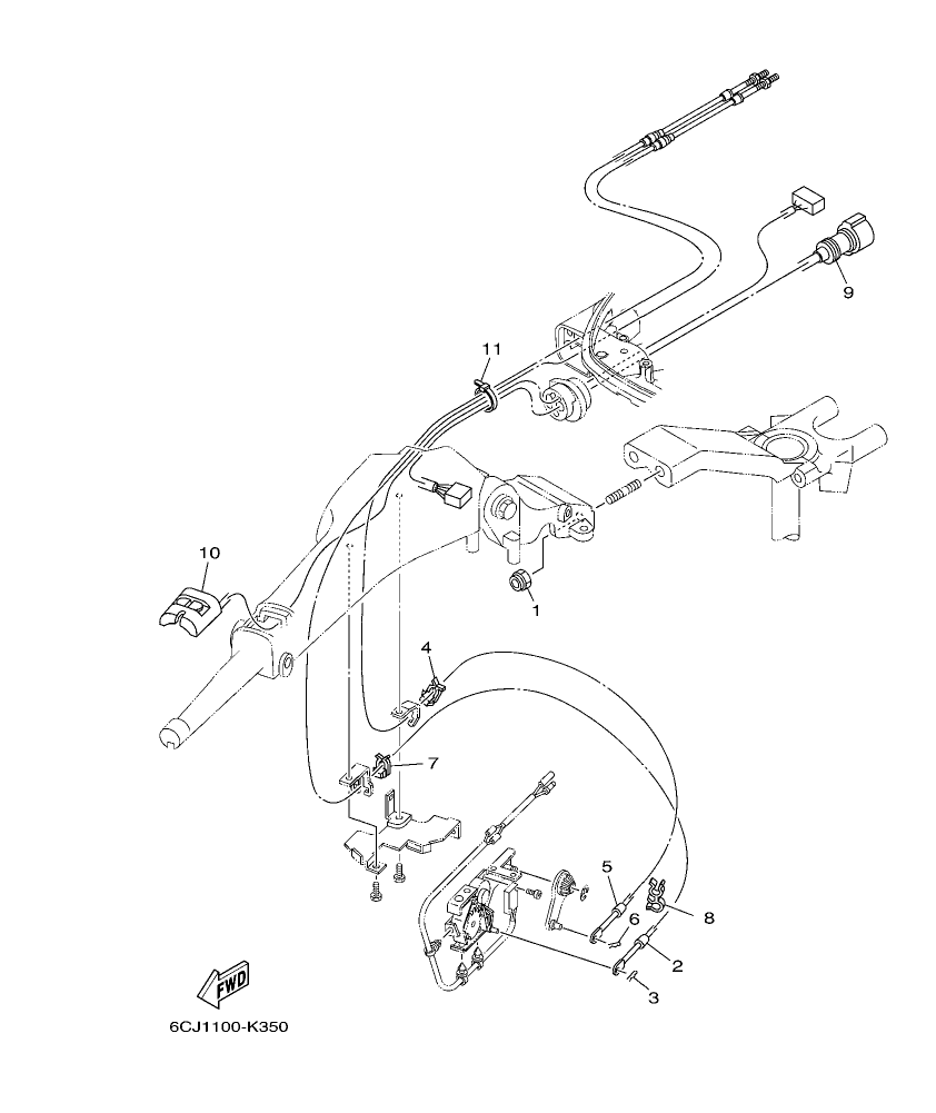 Fig. 34 – OPTIONAL PARTS 3