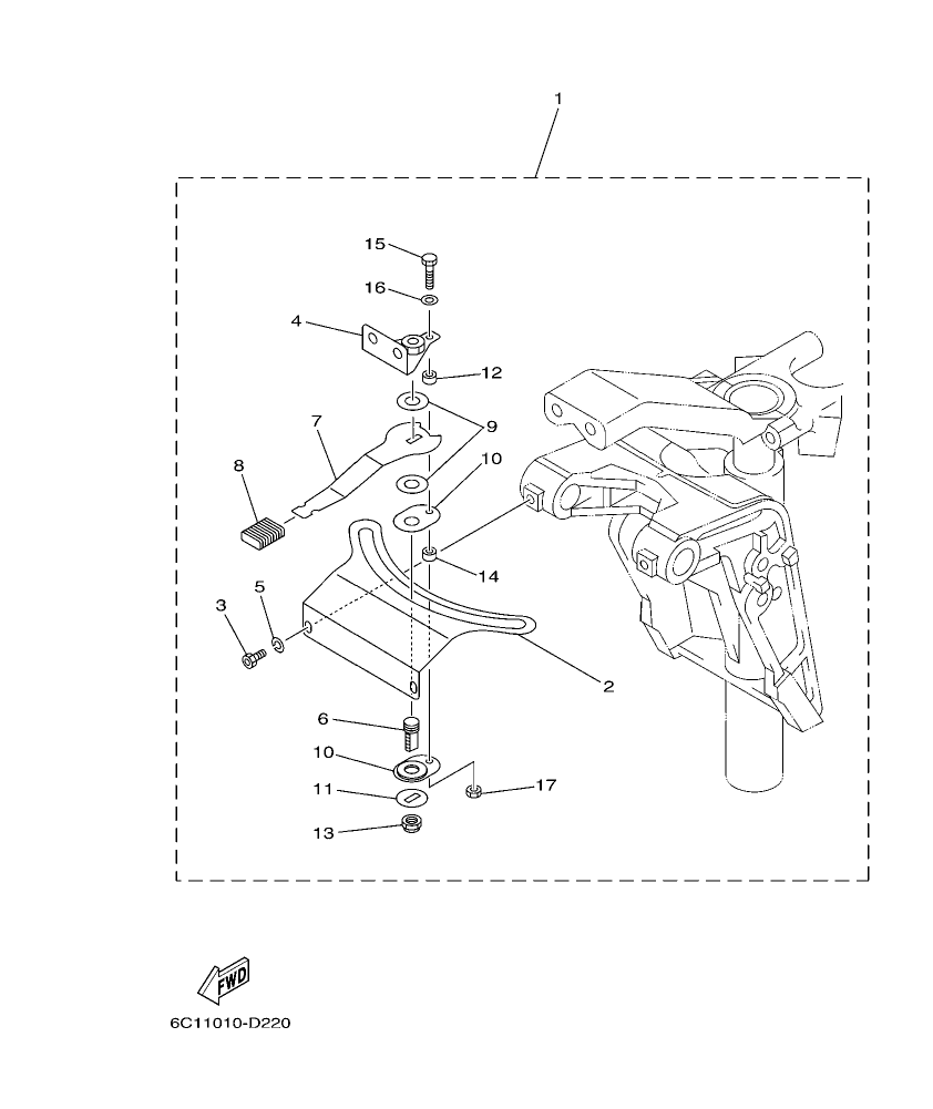 Fig. 35 – OPTIONAL PARTS 4