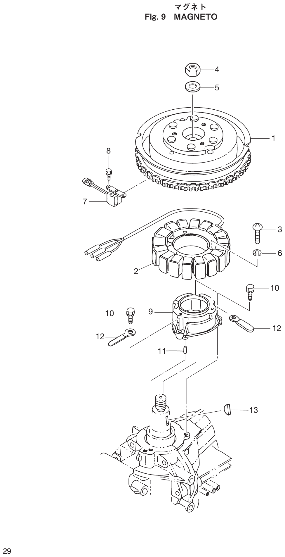 Fig. 9 – 4 diagram