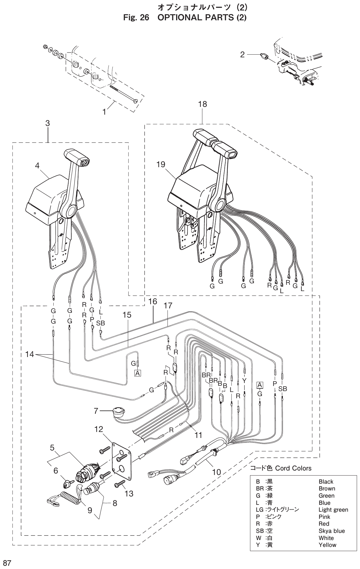Fig. 26 – 2 diagram