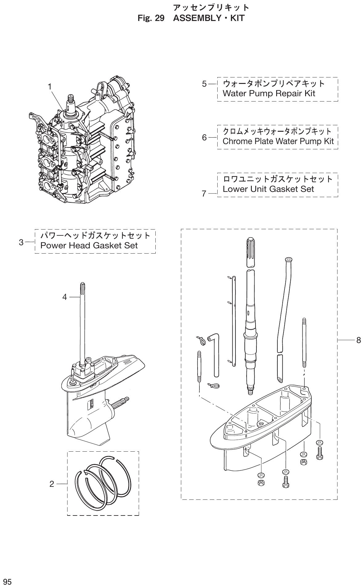 Fig. 29 – 5 diagram