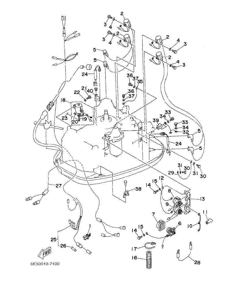 Fig. 13 – ELECTRICAL 2