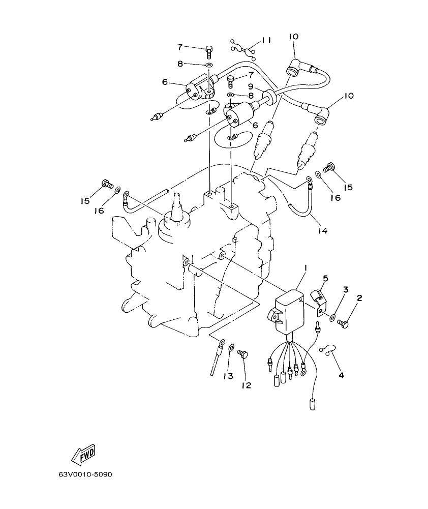 Fig. 9 – ELECTRICAL