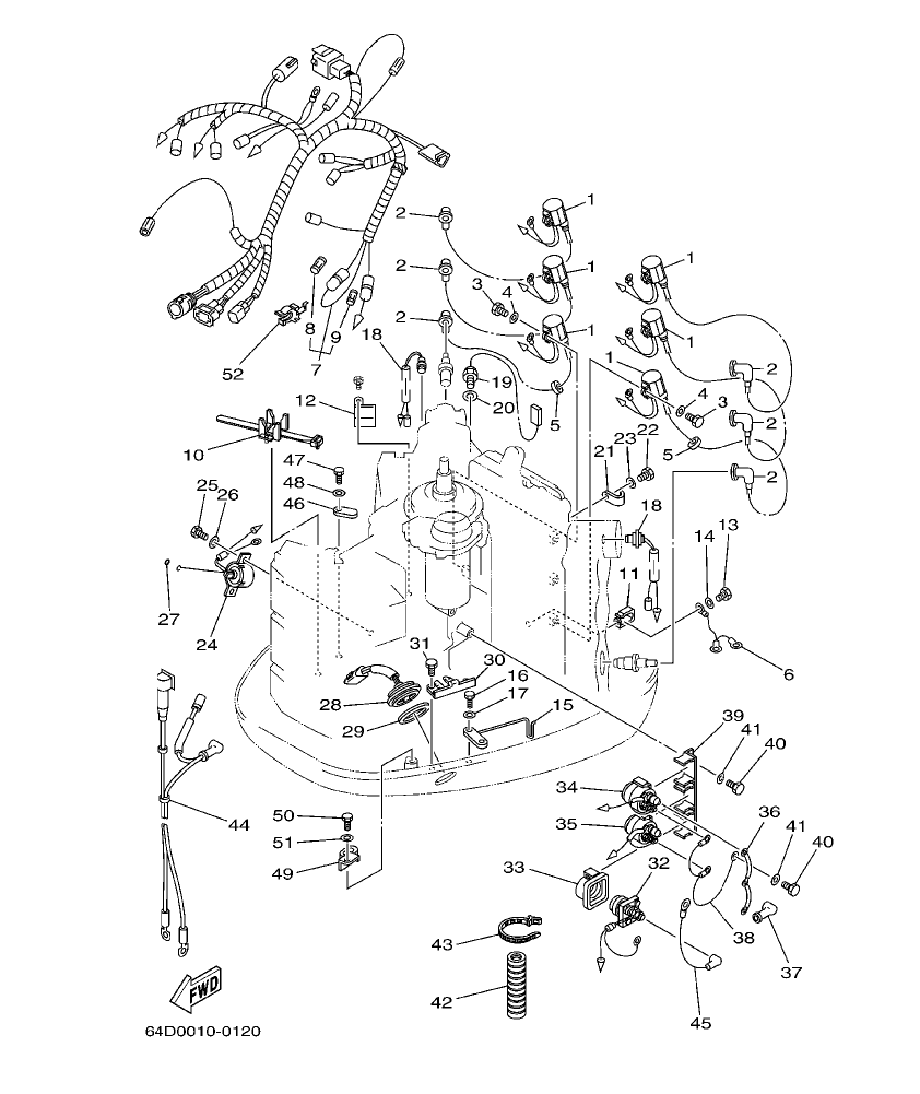 Fig. 18 – ELECTRICAL 2