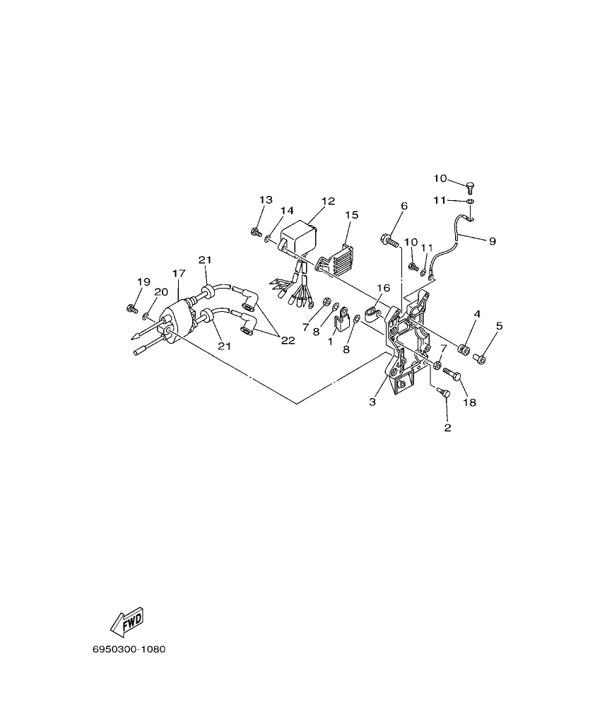 Fig. 8 – ELECTRICAL
