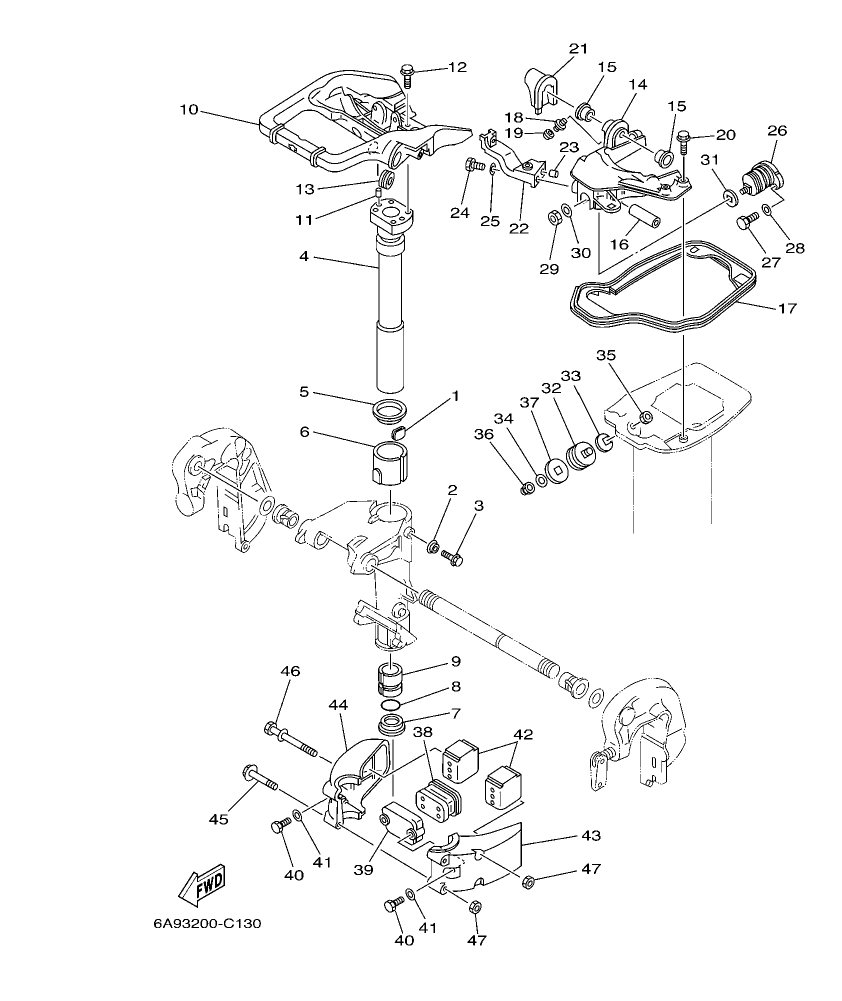 Fig. 13 – BRACKET 2
