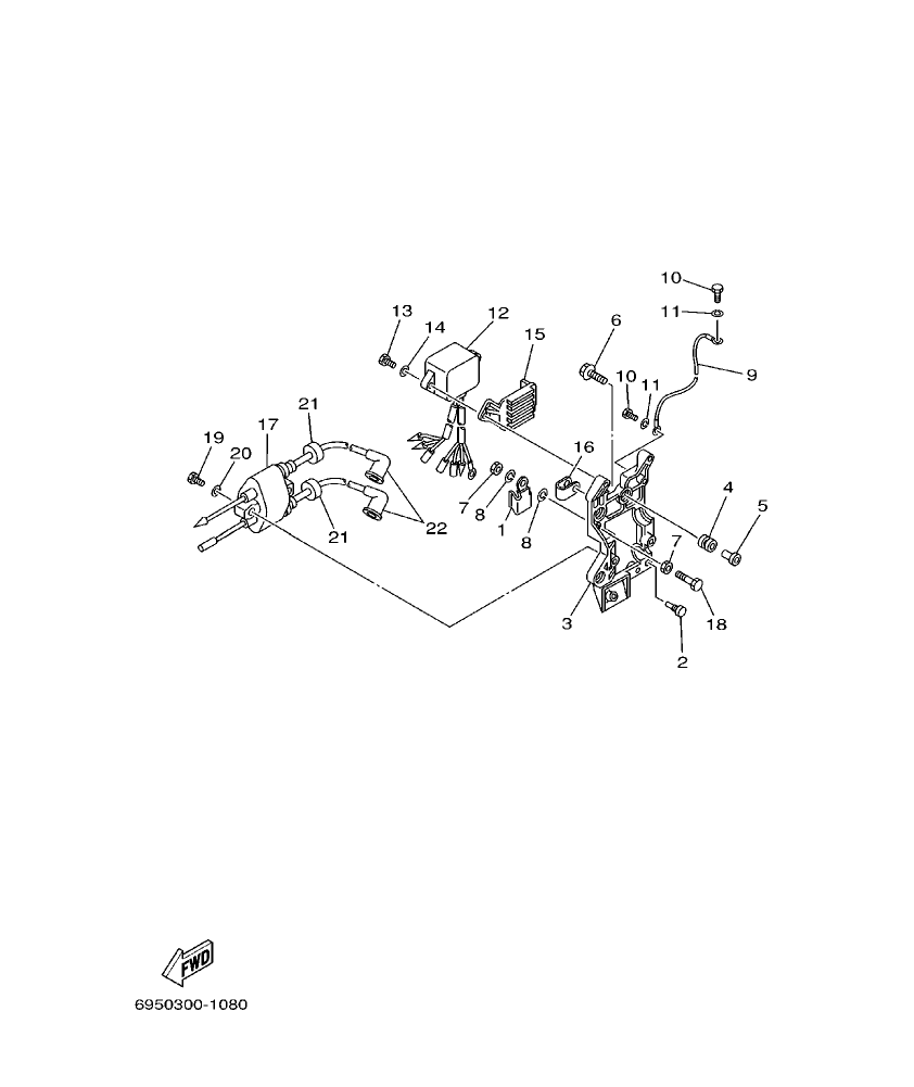 Fig. 8 – ELECTRICAL