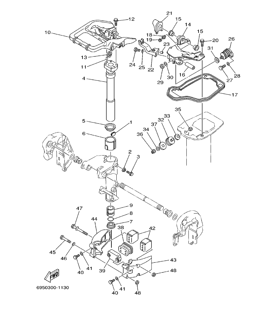 Fig. 13 – BRACKET 2