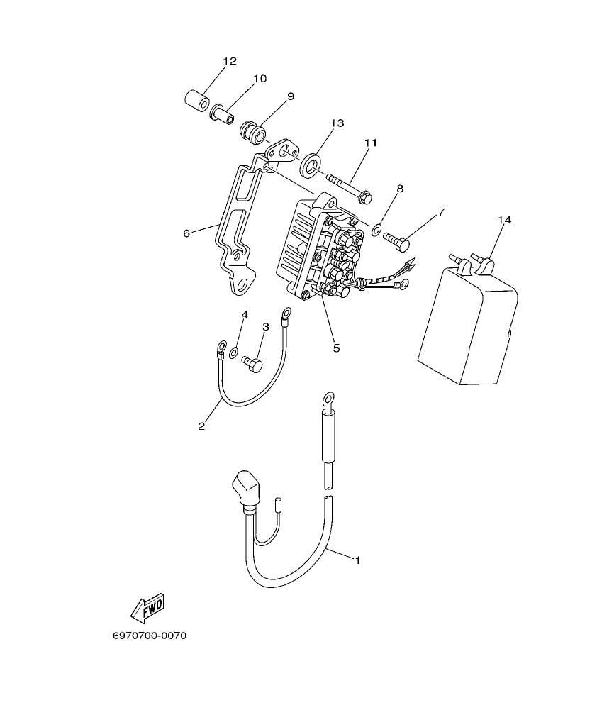 Fig. 7 – ELECTRICAL 2