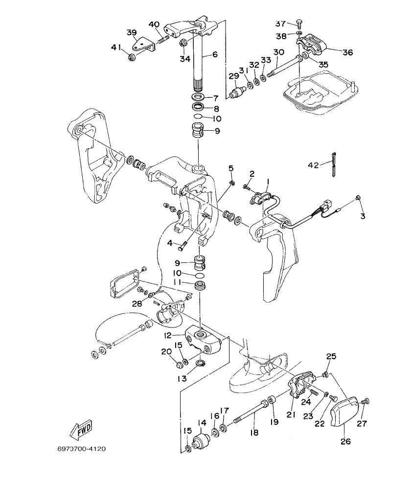 Fig. 12 – BRACKET 2