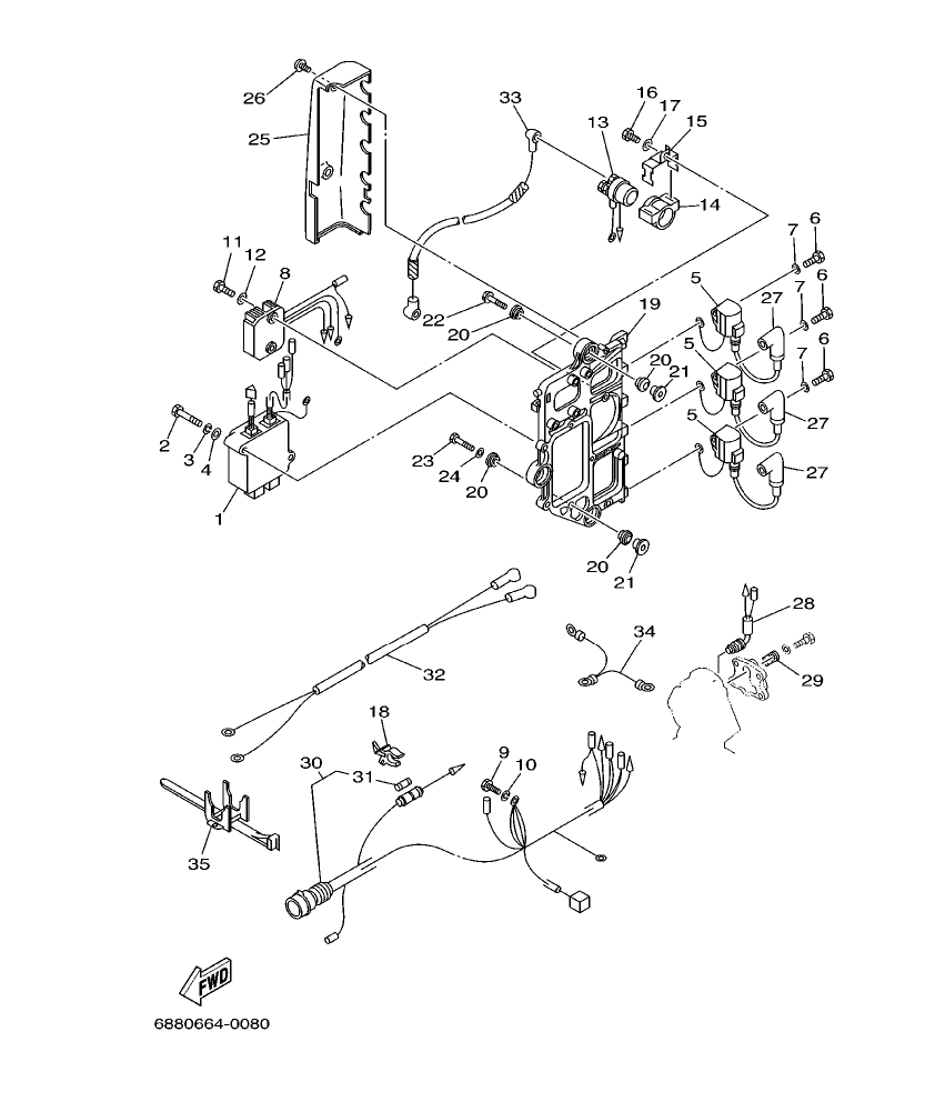 Fig. 8 – ELECTRICAL