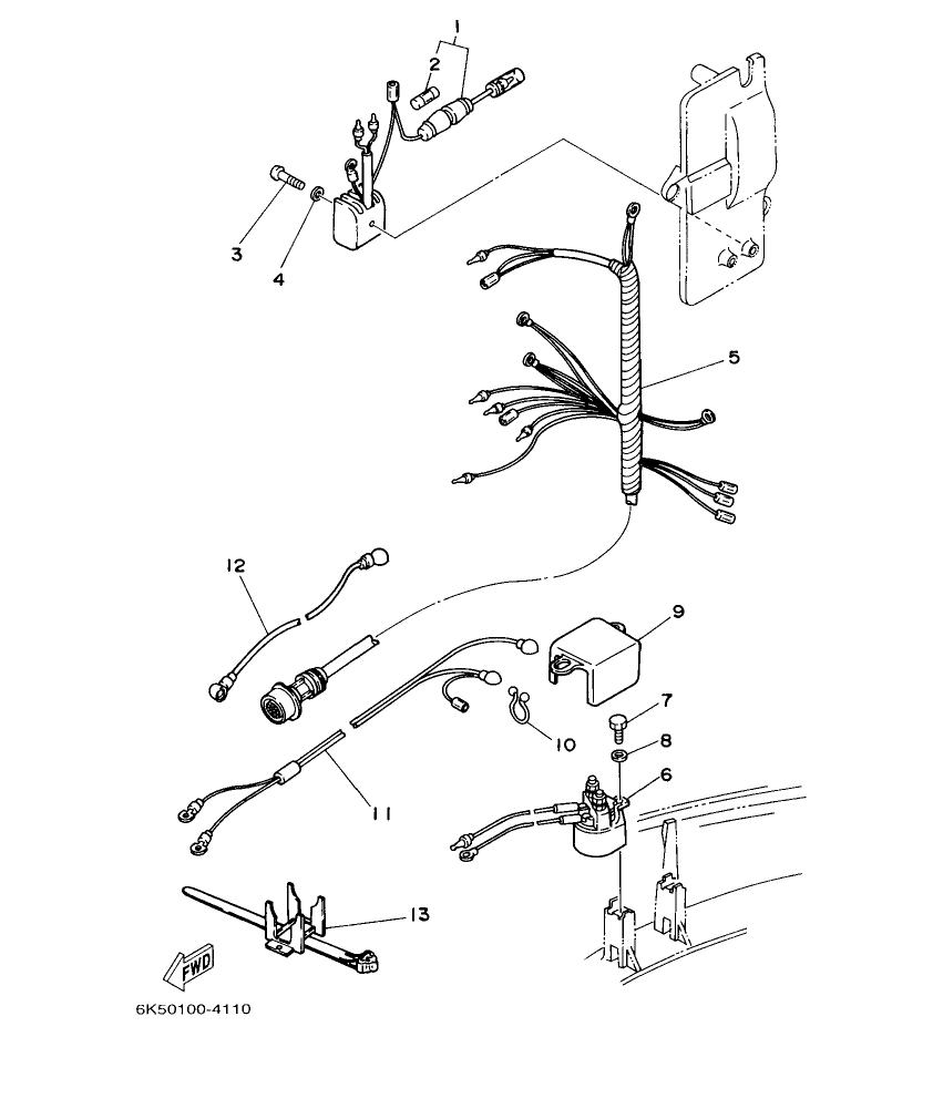 Fig. 10 – ELECTRICAL 2
