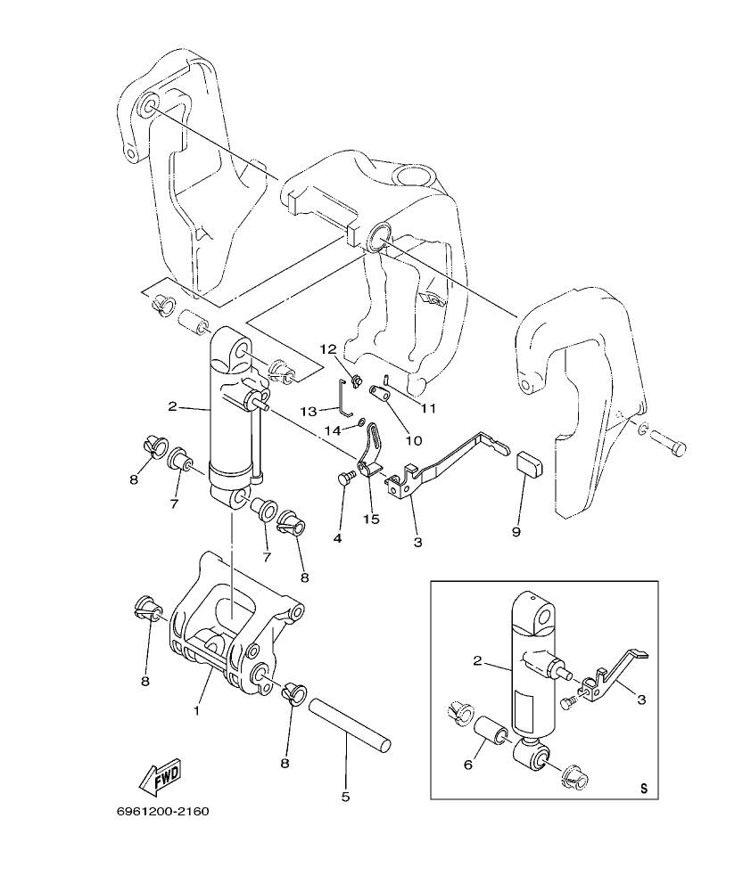 Fig. 19 – BRACKET 2