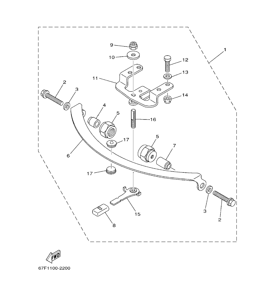 Fig. 19 – STEERING FRICTION