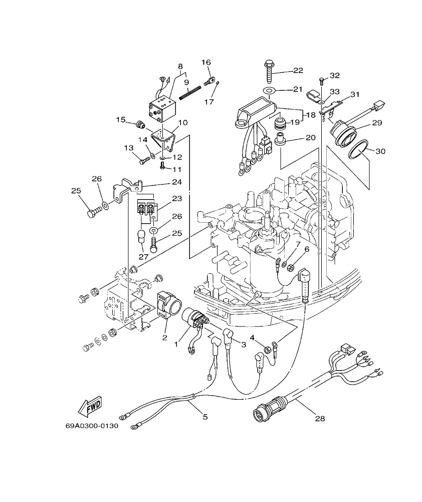 Fig. 13 – ELECTRICAL 2