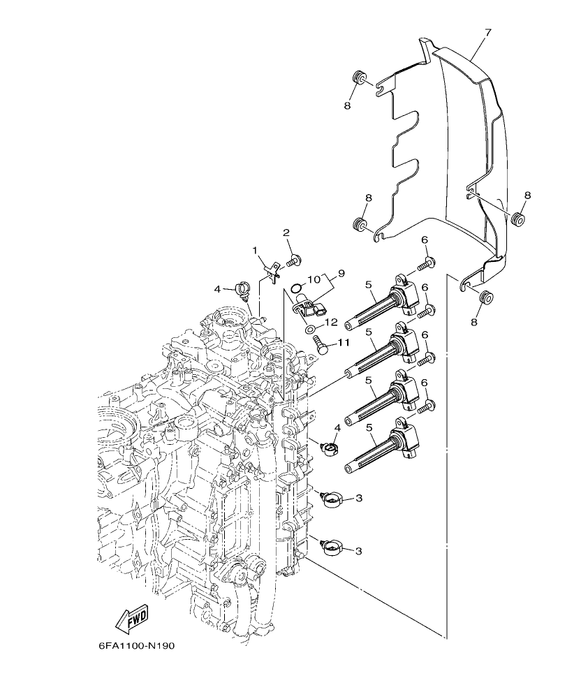 Fig. 19 – ELECTRICAL 3