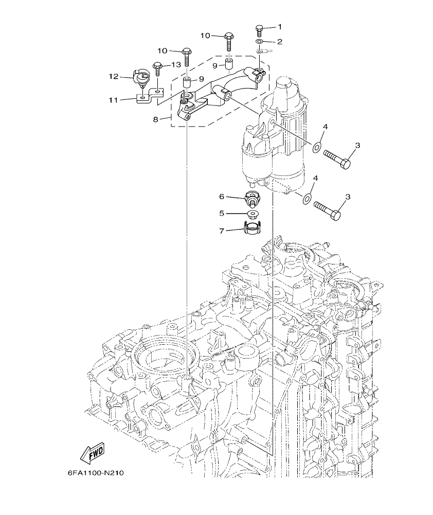 Fig. 21 – ELECTRICAL 5