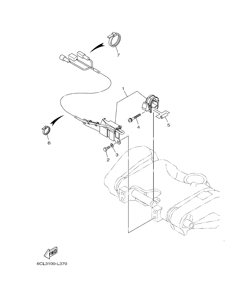 Fig. 39 – OPTIONAL PARTS 3