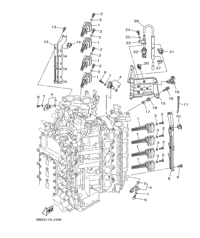 Fig. 19 – ELECTRICAL 3