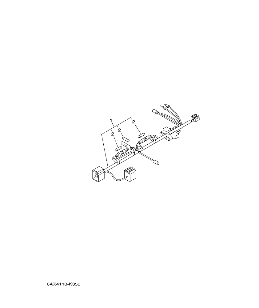 Fig. 35 – OPTIONAL PARTS