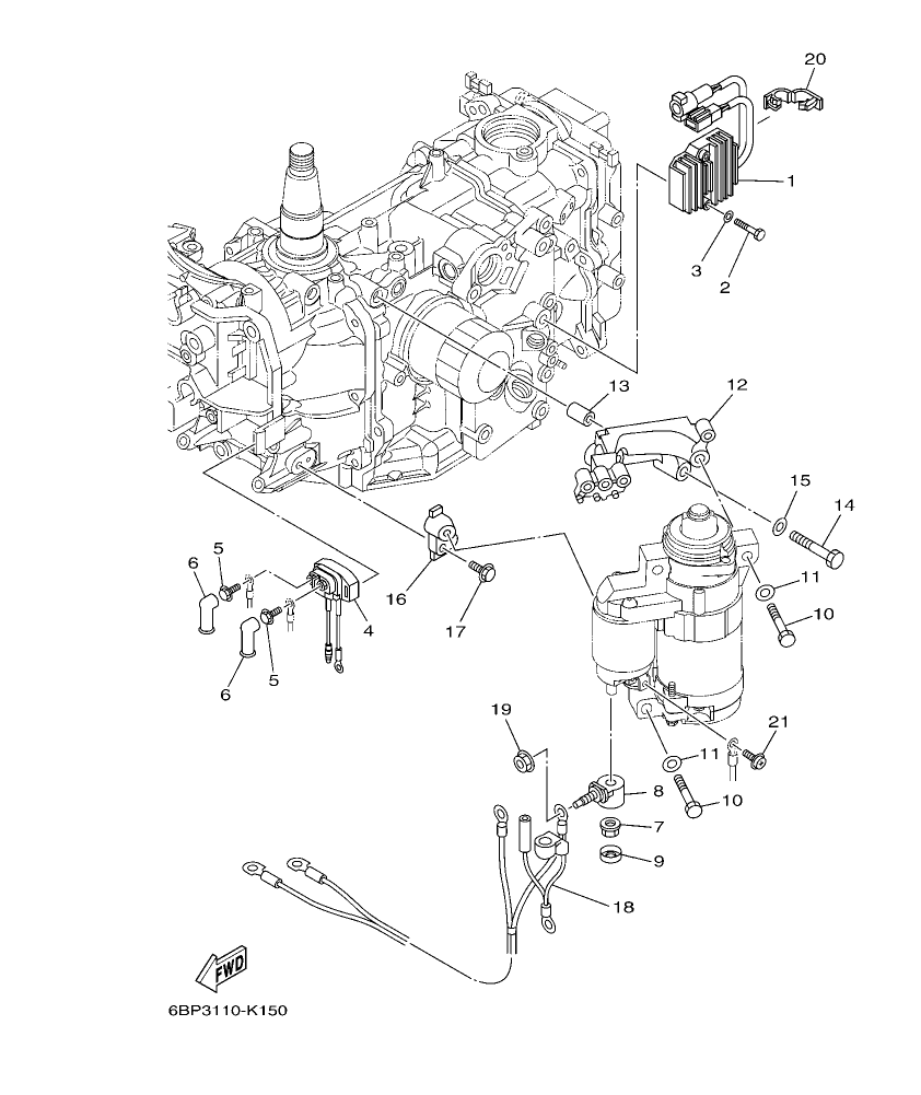 Fig. 13 – ELECTRICAL 3