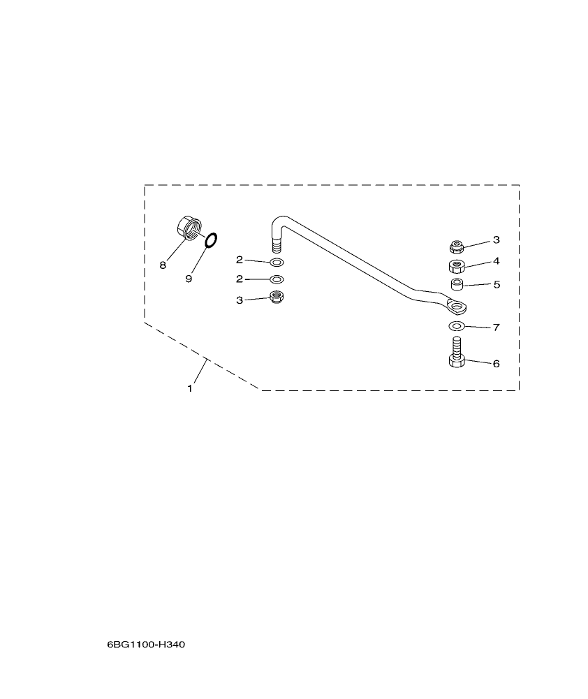 Fig. 28 – STEERING GUIDE