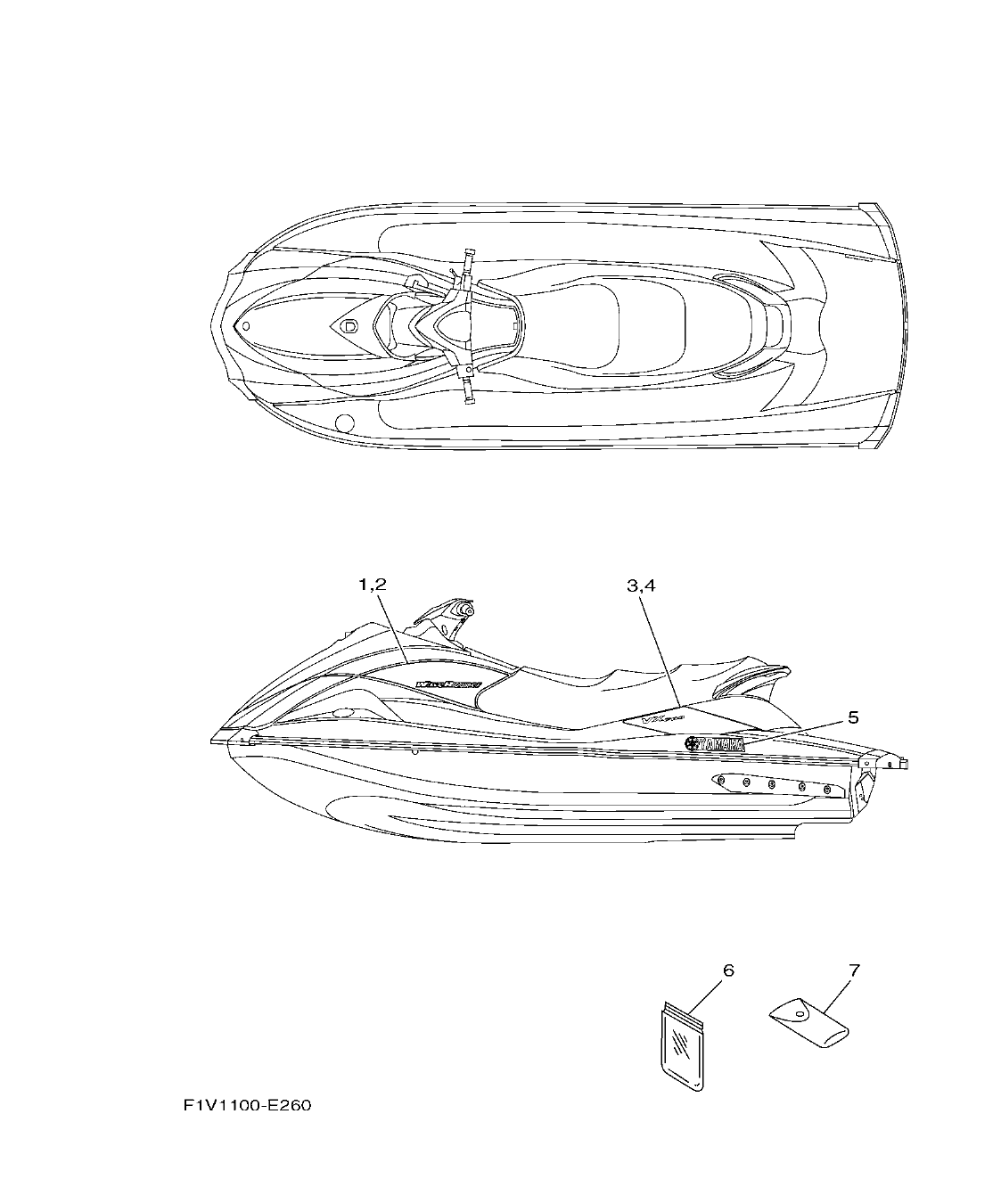 Fig. 26 – GRAPHICS diagram