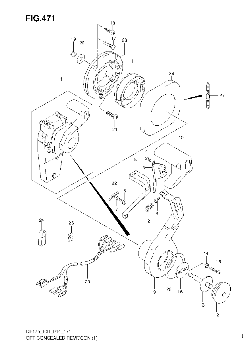 OPT:CONCEALED REMOCON (1)
