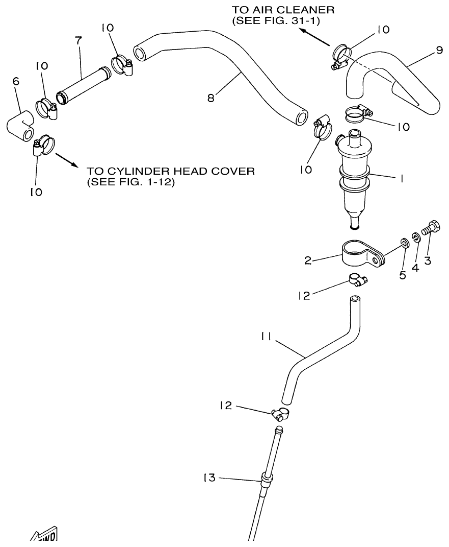 FIG. 20 — VENTILATION