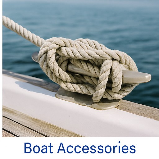 Boat Accessories