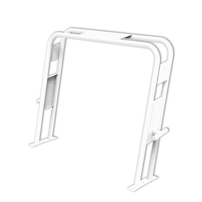Arimar 502299 - ARIMAR Roll Bar Aluminum for Sport Stile Tender 460
