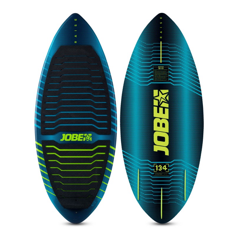 Jobe wakesurfer-raise - Jobe Raise Wakesurfer