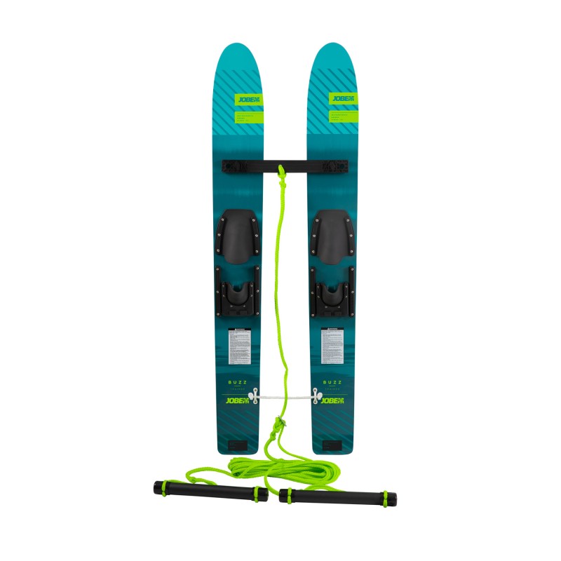 waterskis-buzz Jobe Buzz Trainers Waterskis
