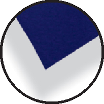 01769 100% acrylic solution dyeing fabric, navy blue colour 21S/2X21S/2, 76X38 280Gsm, 150cm width