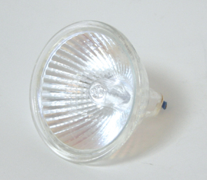 02020 Halogen Bulb, MR16, G5.3, 12V/20W (for 30499)