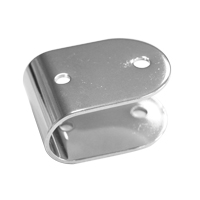 02442 Connection Ladder, without base, Ø22mm