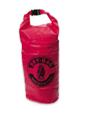 10011 Dry bag -red 400x250mm