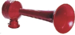10031 Signal horn -fog horn only