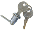 10274 Lock For Hatches, Stainless Steel