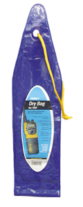 10442 Dry bag for Vhf, 40 x 10cm
